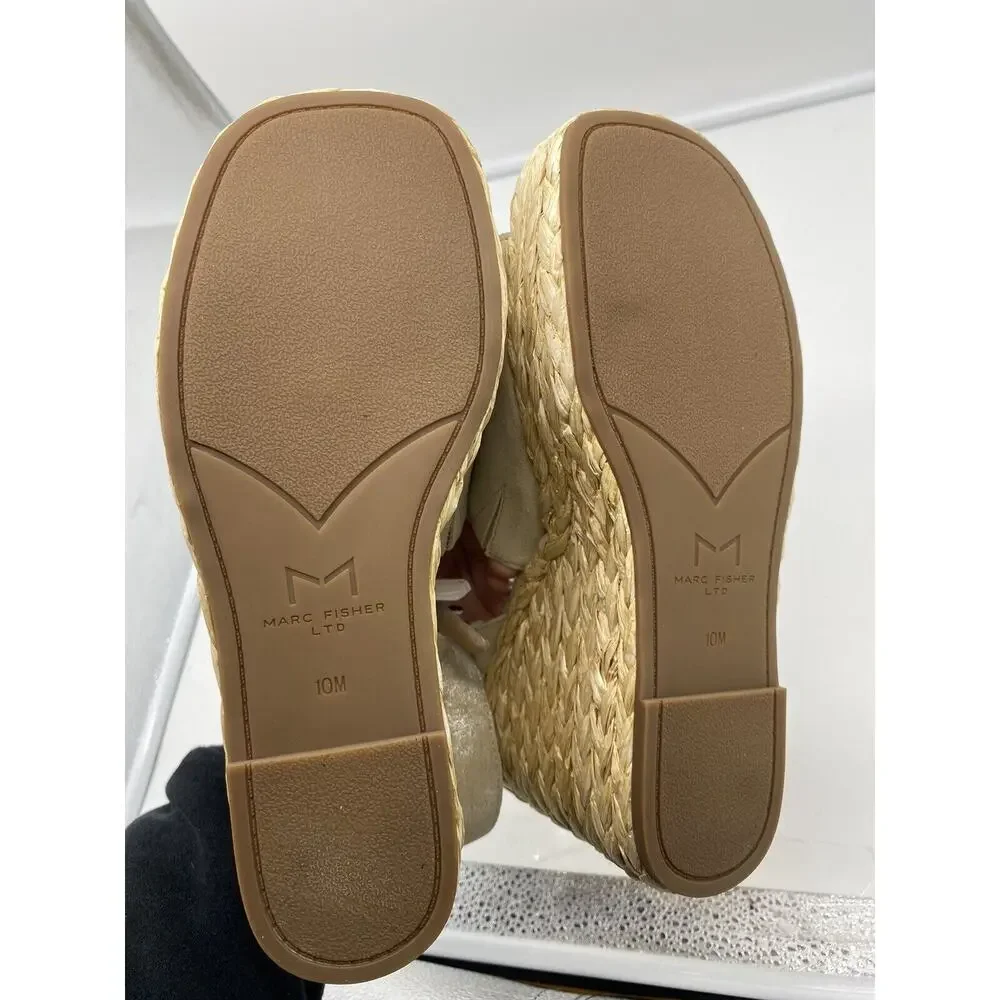Marc Fisher shoes are